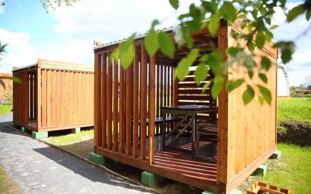 Econevidal Guest House