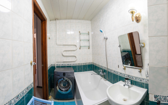 Beskontaktnoye Zaselenie Flat