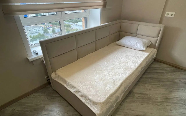 Квартира Супер Люкс на 21 Этаже Вау Эффект Гарантирован