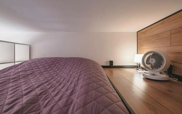 Апартаменты на Лесном проспекте 1А