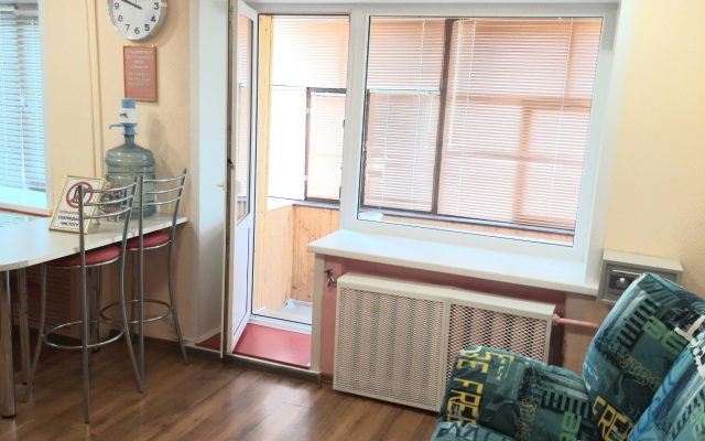 Komfort Apartment