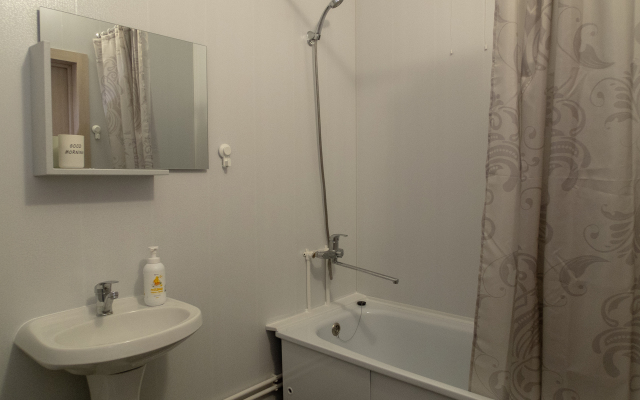 Апартаменты Династия Петра Подзолкова 3И