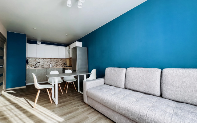 Odnokomnatnaya Nebosvod Flat
