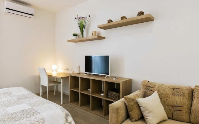 Apartments Otrada