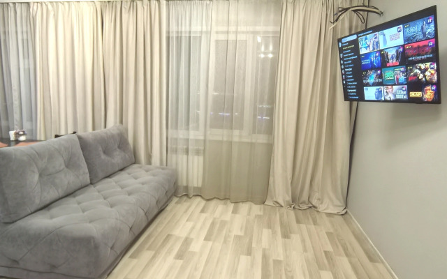 Квартира Комфортная Бульвар Строителей