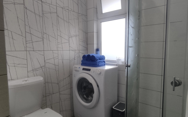 Flat Na Ulitse Kirova 9