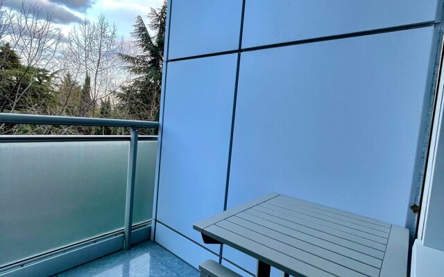 Апартаменты Дача Штейнгольца 14