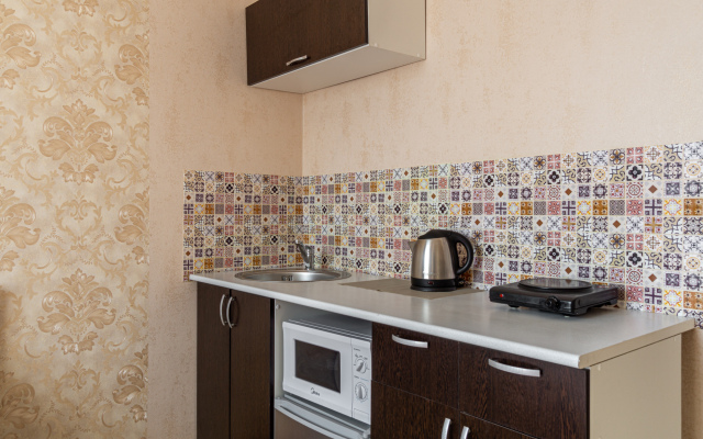 Апартаменты Петербургский Романтик