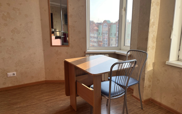 Квартира Дом Тут