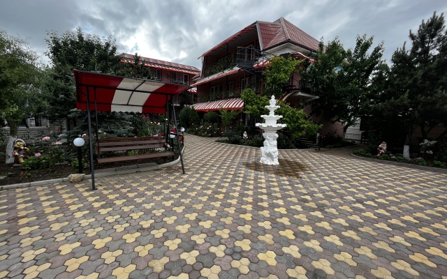 Гостевой Дом Вилла Виктория