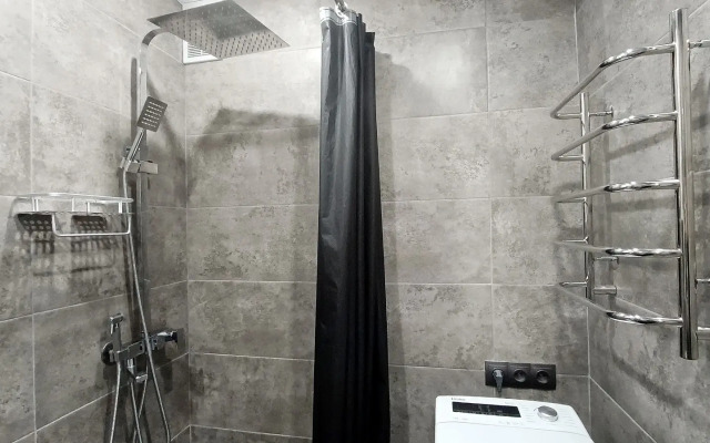 Квартира Уютный Северный на улице Героев Рыбачьего