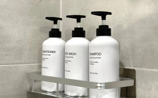 Mustard Apartment Flat