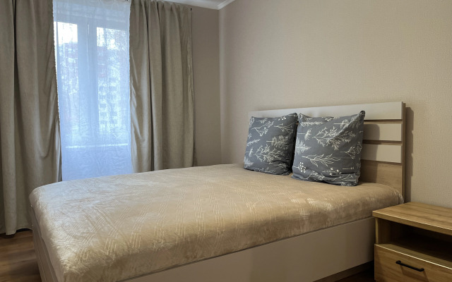 Uyutnaya V Tsentre Flat