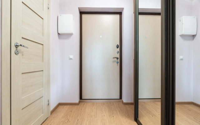 Квартира Уютная студия на Энергетиков