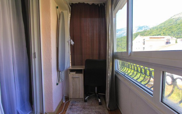 Amazing Sea View Kamenovo Apartments