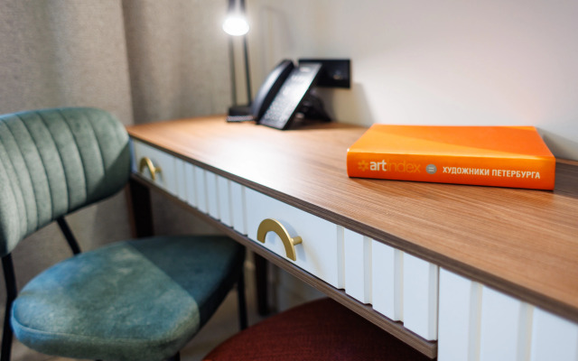 Отель Особняк Юргенса