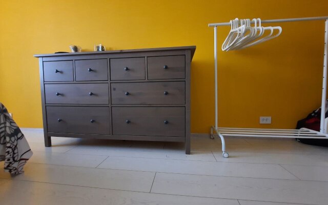 Апартаменты рядом с пляжем