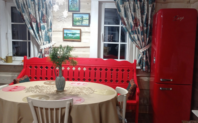 Гостевой дом Домик Художников