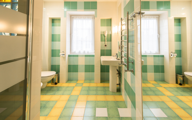 Oberteich Lux Apartments