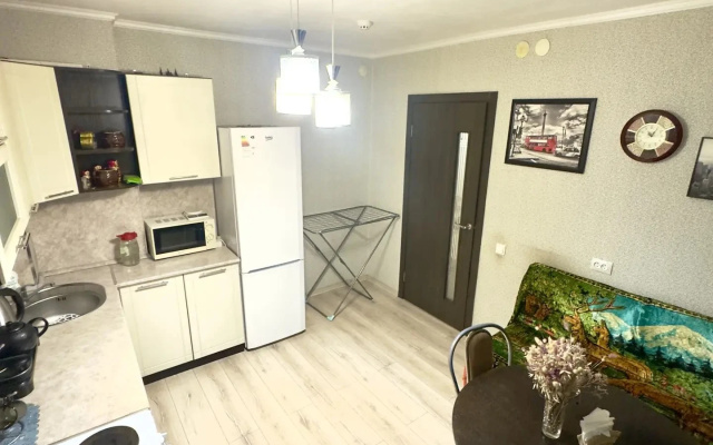 Квартира Уютная в Казани