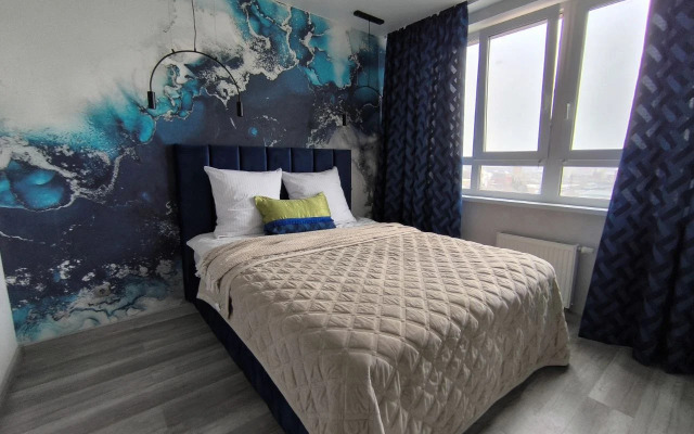 Квартира в Балансе метро Октябрьская