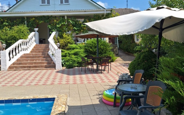 Гостевой дом Архипка Rooms