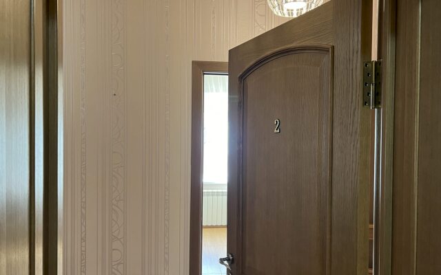 Квартира 406 на Мичурина 7