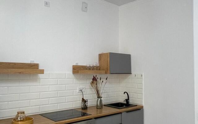 Alpamys 210 Flat