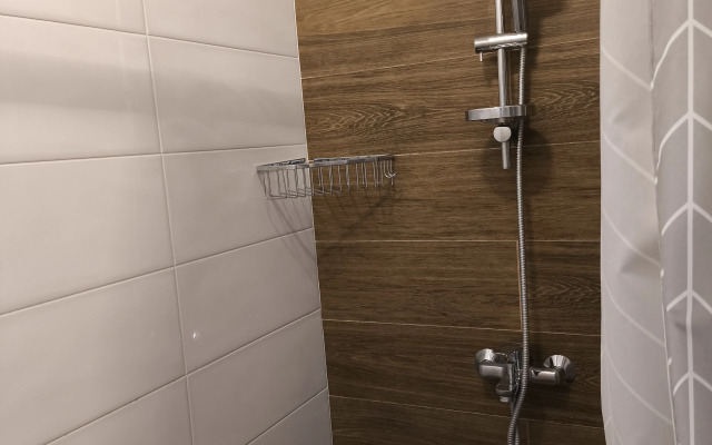 U Sergeya Apartments