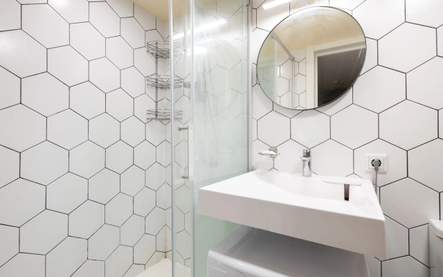 Квартира Улица Большая Почтовая 18/20к4