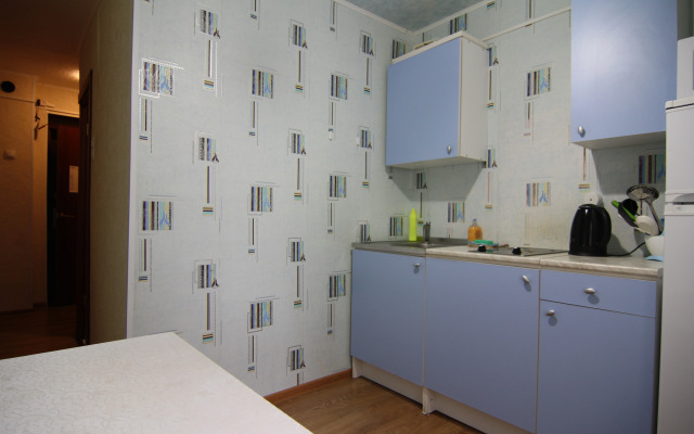 Квартира на Пр. Героев 66