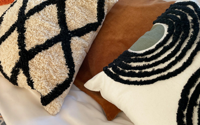 Гостевой дом jungle Dom