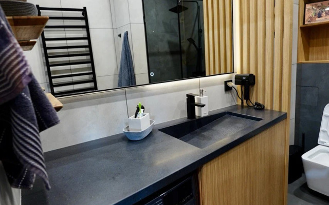 Prichal Apartment