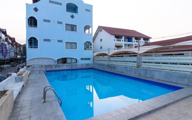 Thipurai Beach Hotel
