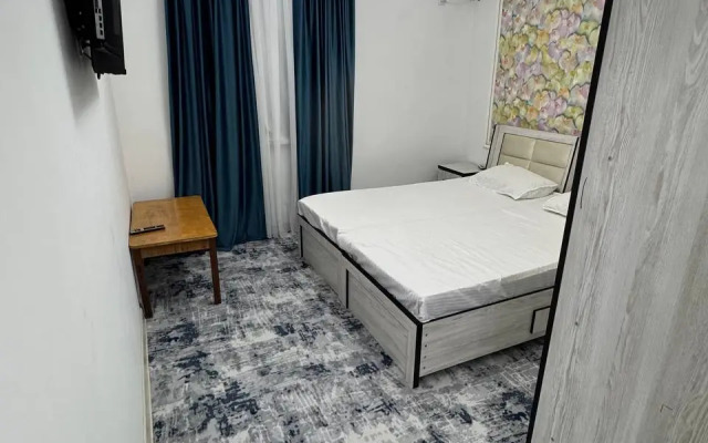 Mar.s Guest House