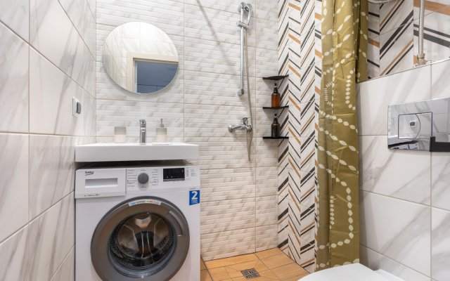 Апарт-Отель 1 LetYourFlat "Владимирский 10"