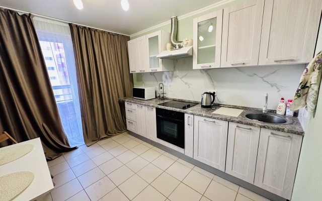 Апартаменты Бархат