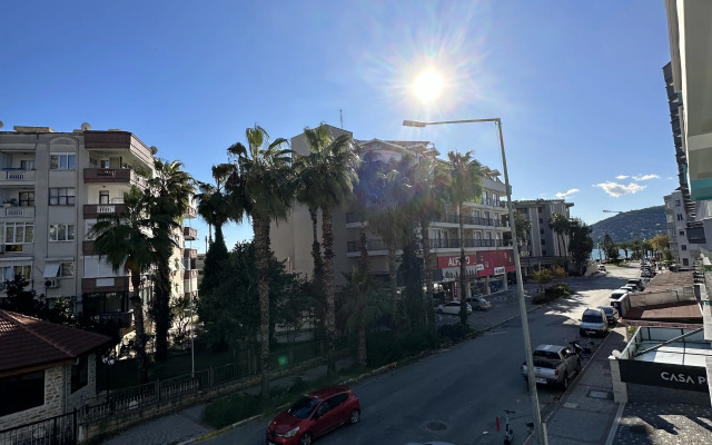 V Sur Mer Flat