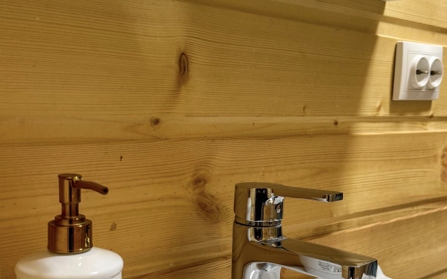 Гостевой Дом Taurus Arkhyz