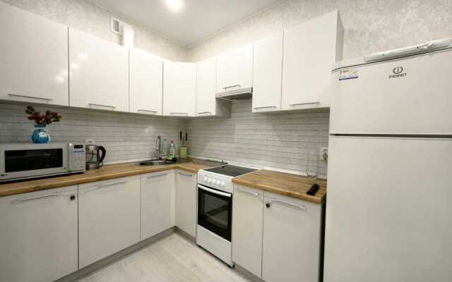 Апартаменты LikeHome на ул. Ломоносова, 3