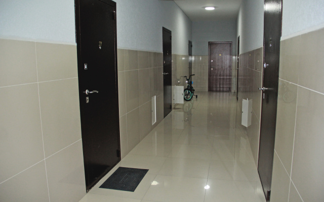 Апартаменты на Пасечной