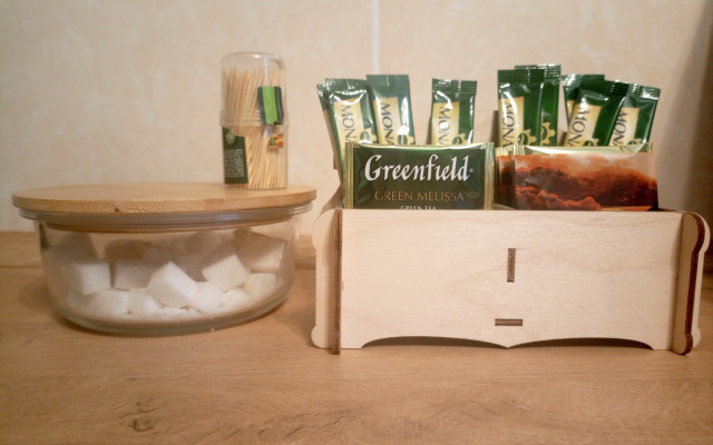 Квартира студия рядом с ОКБ и ДК Авангард