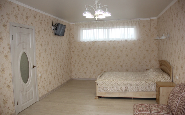 Domashniy Guest House