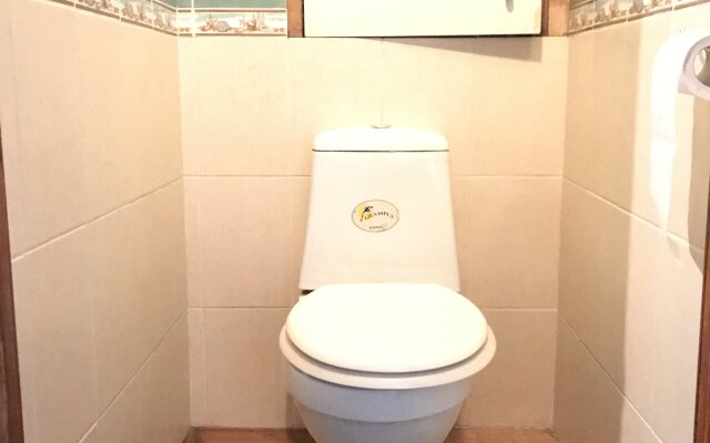 Апартаменты G-Kvartal Героев 3