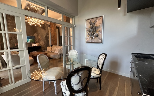 Апартаменты General