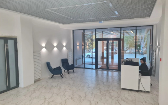 Апартаменты Olive Apart 2