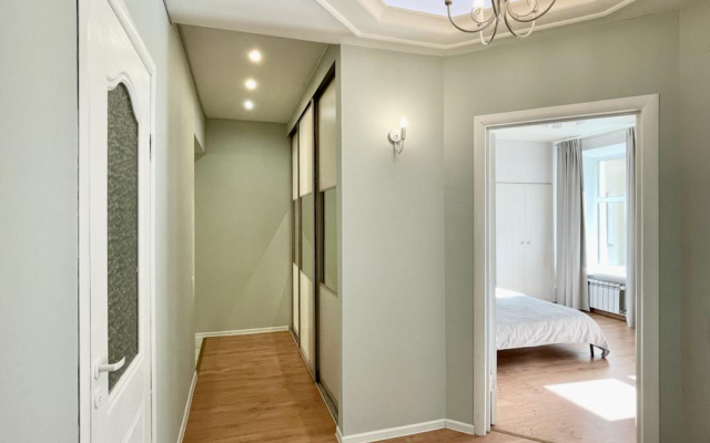 Апартаменты SpbStay Невский проспект 68 до 8 гостей