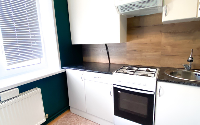 Квартира на Доброй