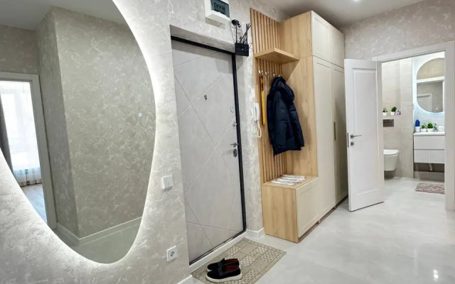 Квартира Шикарная двушка в лучшем районе