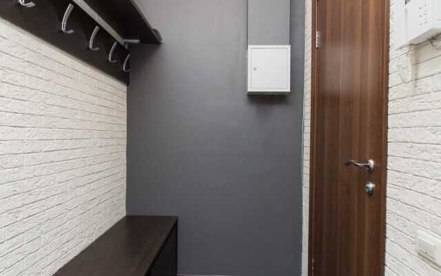 Апартаменты На Курчатова